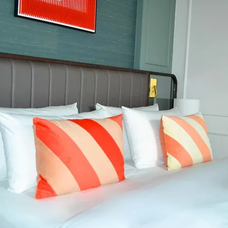 Hotel Bristol Berlín