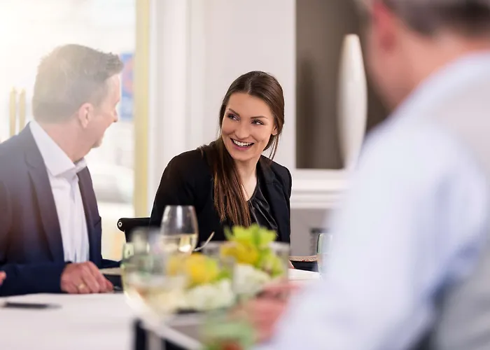 Bristol Hotel Berlín