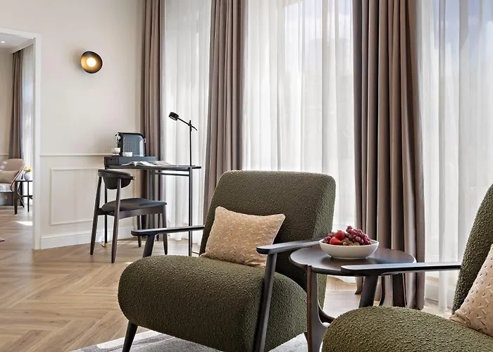 Bristol Hotel Berlín