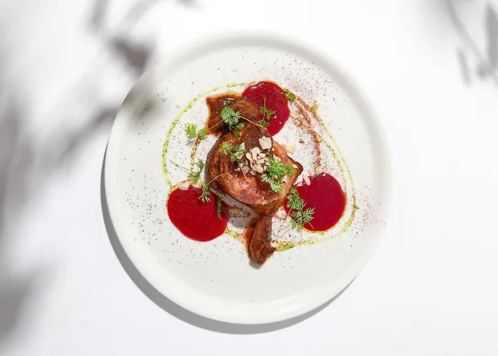 Bristol Hotel Berlín