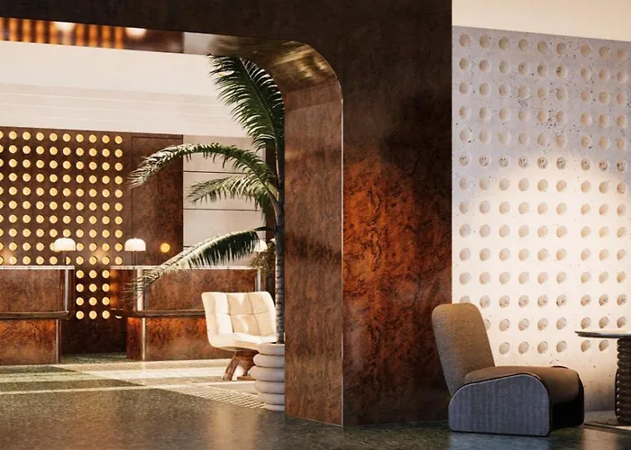 Hotel Bristol Berlín