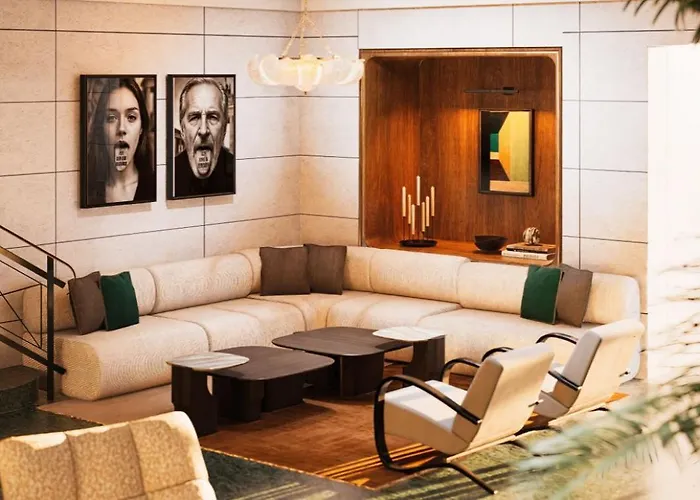 Hotel Bristol Berlín