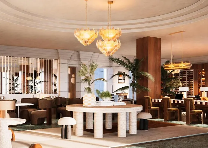 Hotel Bristol Berlín