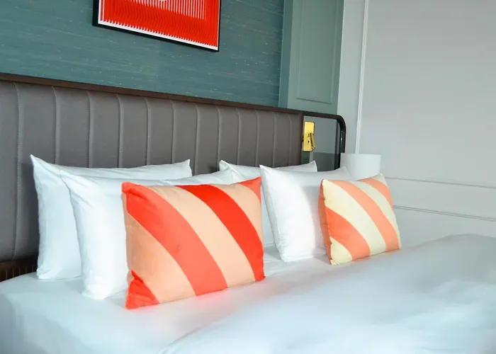 Hotel Bristol Berlín