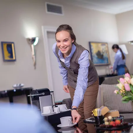 Hotel Bristol 5*