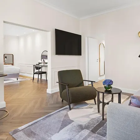 Bristol Hotel Berlin