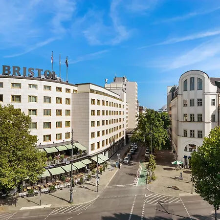 Bristol Ξενοδοχείο