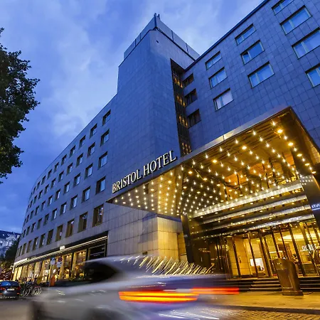 Bristol Ξενοδοχείο 5*