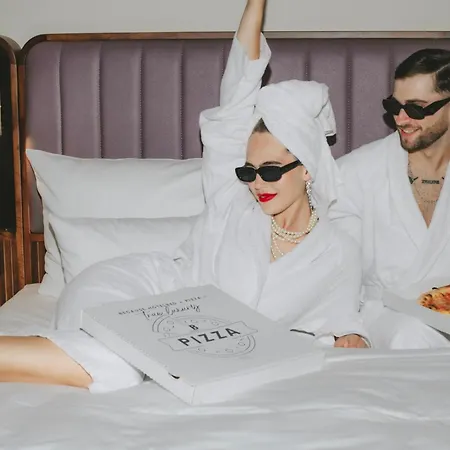 Hotel Bristol Berlin