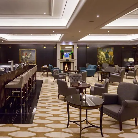 Hotel Bristol Berlin