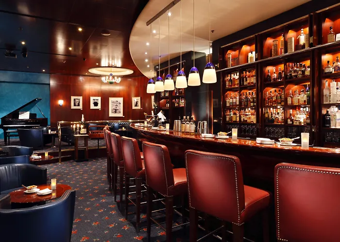 فندق بريستول برلين