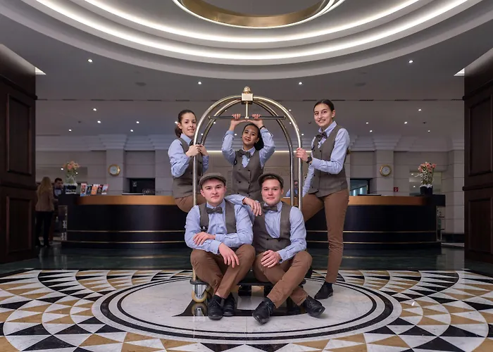 بريستول 5* برلين