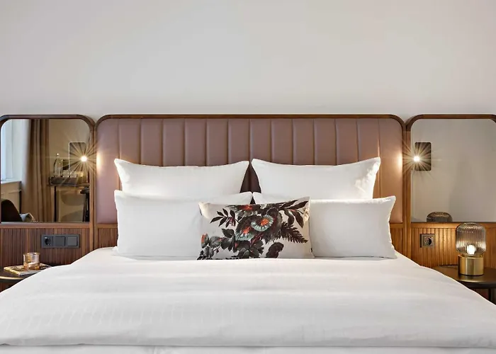 بريستول 5* برلين