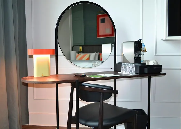 فندق بريستول 5*