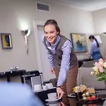 Hotel Bristol 5*