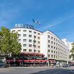 Hotel Bristol