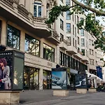 Hotel Bristol 5*