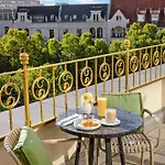 Hotel Bristol Berlin