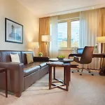Hotel Bristol Berlin