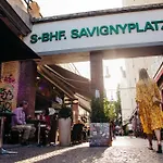 Hotel Bristol Berlin