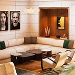 Hotel Bristol Berlim