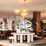 Hotel Bristol Berlim