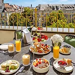 Bristol Hotel