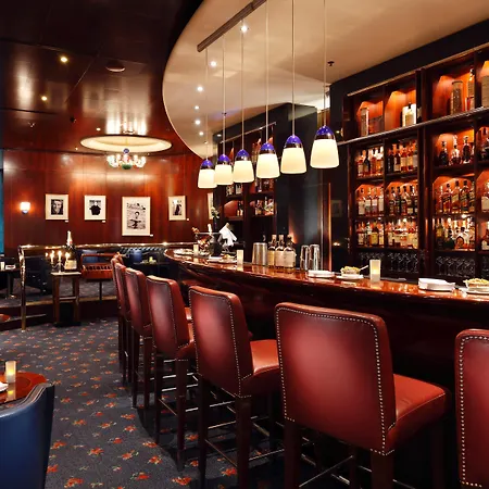 Hotel Bristol Berlin