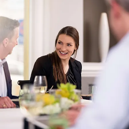 Bristol Hotel Berlin