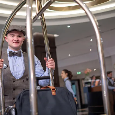 Hotel Bristol Berlin