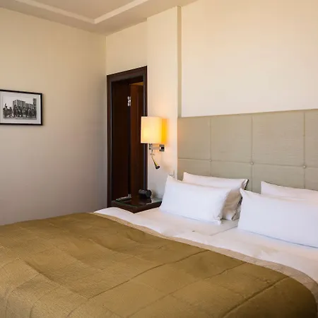 Bristol Hotel Berlin