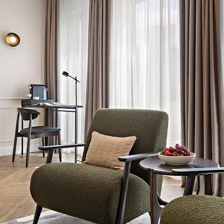 Bristol Hotel Berlín