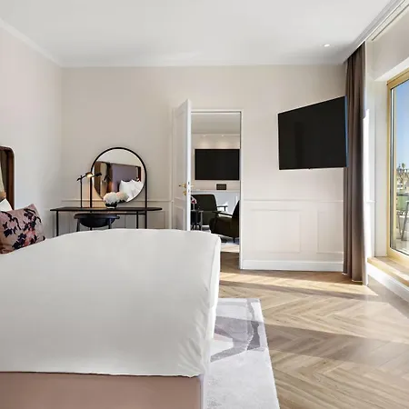 Hotel Bristol Berlin