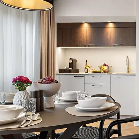 Hotel Bristol 5*