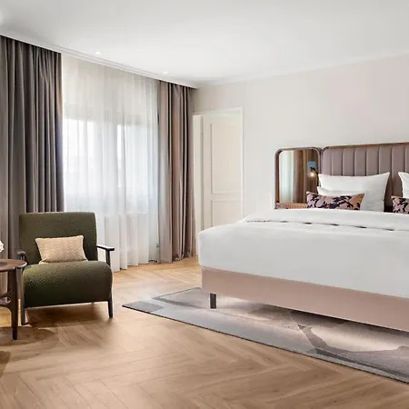 Hotel Bristol Berlin