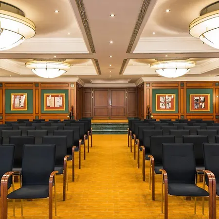 Bristol Hotel Berlin