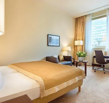 Hotel Bristol 5*