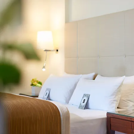 Hotel Bristol 5*
