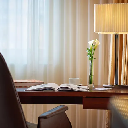 Hotel Bristol Berlin