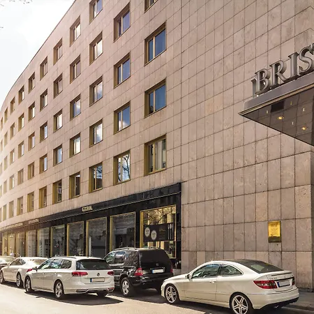 Bristol Hotel 5*