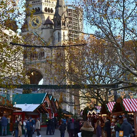 Bristol Berlin