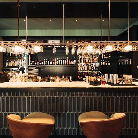 Bristol Hotel Berlin