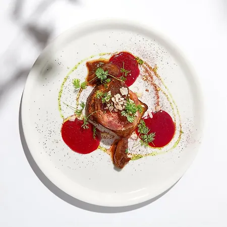 Bristol Hotel Berlin