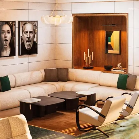 Hotel Bristol Berlin