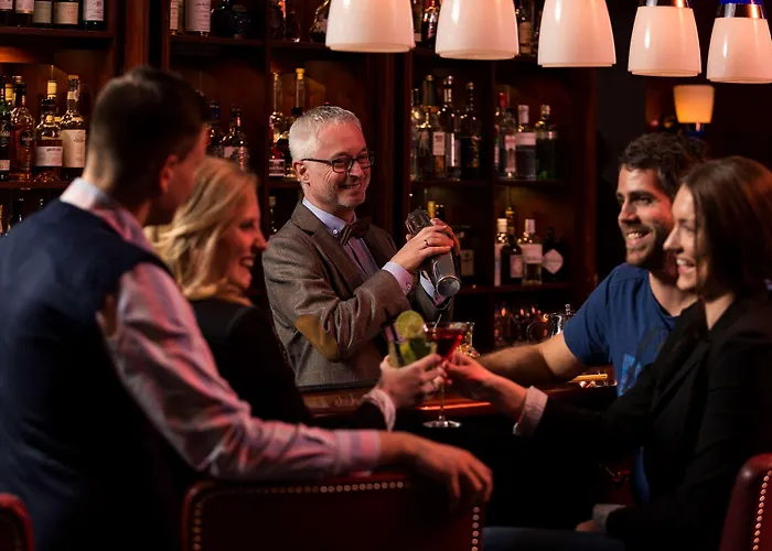 Bristol Отель 5*