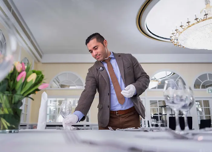 فندق بريستول