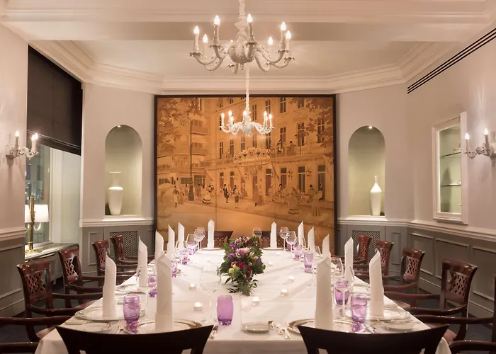 فندق بريستول