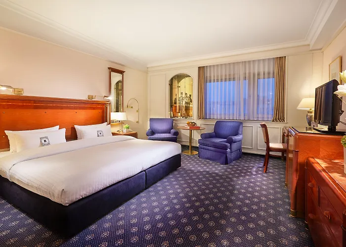 Bristol Szálloda 5*