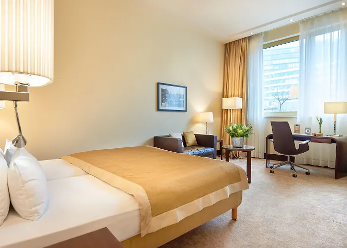 Bristol Szálloda 5*