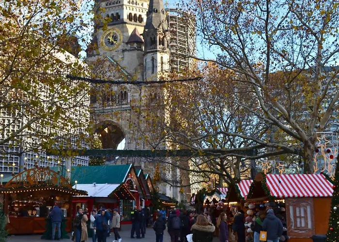 Bristol Берлин